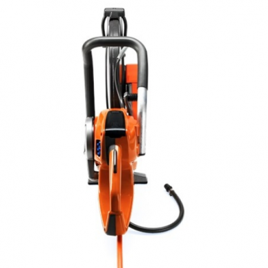 Pjaustytuvas Husqvarna K6500 HF 2 Pjaustytuvas Husqvarna K6500 HF 2