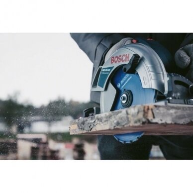 Pjov. diskas medienai Bosch Expert for Construct Wood, 165x20x2,0mm, Z24, 2608644137 2 Pjov. diskas medienai Bosch Expert for Construct Wood, 165x20x2,0mm, Z24, 2608644137 2