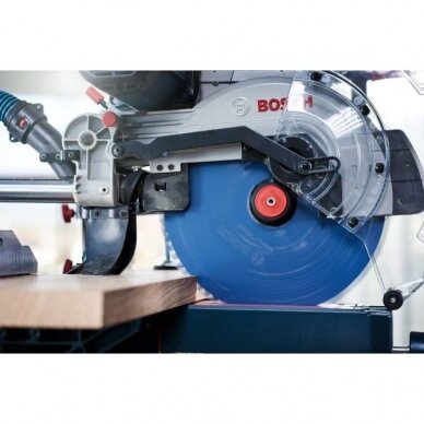 Pjov. diskas medienai Bosch Expert for Construct Wood, 216x30x2,4mm, Z48, 2608642497 3