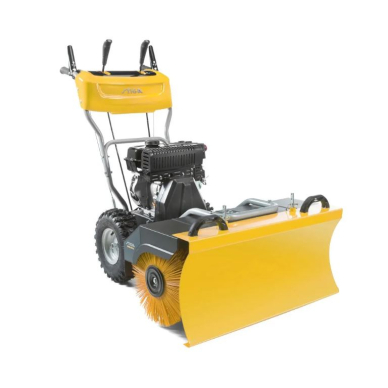 Sniego peilis šlavimo mašinai STIGA SWS 800 G, 80 cm 1 Sniego peilis šlavimo mašinai STIGA SWS 800 G, 80 cm 1