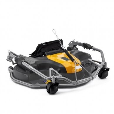 Pjovimo deka STIGA COMBI PRO 110 Q PLUS, 110 cm 1 Pjovimo deka STIGA COMBI PRO 110 Q PLUS, 110 cm 1