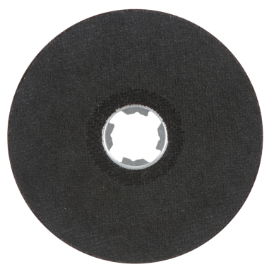 Pjovimo diskas Makita E-00418, 125X1,2MM, X-LOCK (A60T), INOX 2 Pjovimo diskas Makita E-00418, 125X1,2MM, X-LOCK (A60T), INOX 2