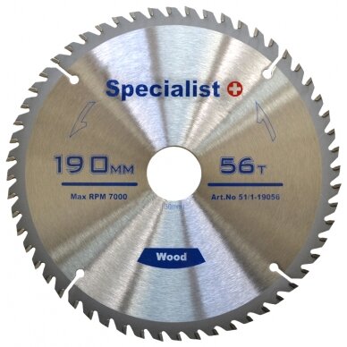 Pjovimo diskas 185x24Tx30/20/16 mm Pjovimo diskas 185x24Tx30/20/16 mm