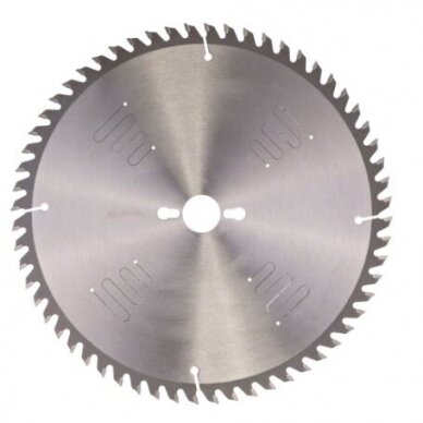 Pjovimo diskas Bosch, 305x30x3,2 mm, Z60, 2608641768 Pjovimo diskas Bosch, 305x30x3,2 mm, Z60, 2608641768