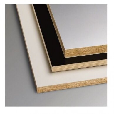 Pjovimo diskas Bosch Expert for Laminated Panel, 165x20x1.8/1.2x48T, 2608644549 3 Pjovimo diskas Bosch Expert for Laminated Panel, 165x20x1.8/1.2x48T, 2608644549 3