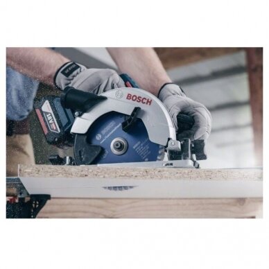 Pjovimo diskas Bosch Expert for Laminated Panel, 216x30x2.1/1.4x66T, 2608644552 2 Pjovimo diskas Bosch Expert for Laminated Panel, 216x30x2.1/1.4x66T, 2608644552 2