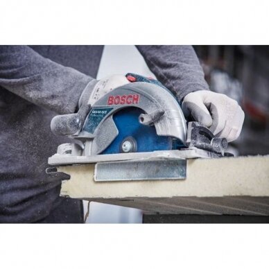 Pjovimo diskas Bosch Expert for Sandwitch Panel, 165x20x2.0/1.6x30, 2608644366 3 Pjovimo diskas Bosch Expert for Sandwitch Panel, 165x20x2.0/1.6x30, 2608644366 3