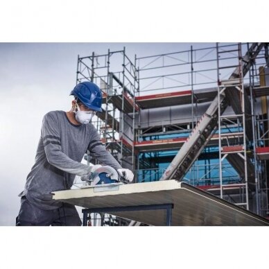 Pjovimo diskas Bosch Expert for Sandwitch Panel, 190x30x2.0/1.6x36, 2608644367 2 Pjovimo diskas Bosch Expert for Sandwitch Panel, 190x30x2.0/1.6x36, 2608644367 2