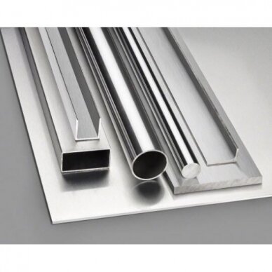 Pjovimo diskas Bosch Expert for Stainless Steel, 136x20x1.5/1.2x30T, 2608644530 3
