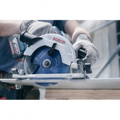 Pjovimo diskas fibrocementui Bosch Expert, 160x20x1.8/1.2x4T, 2608644554 2 Pjovimo diskas fibrocementui Bosch Expert, 160x20x1.8/1.2x4T, 2608644554 2