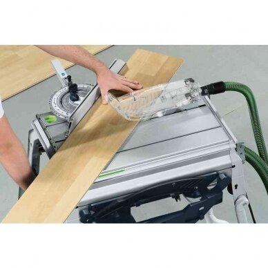 Pjovimo diskas LAMINATE/HPL Festool HW 190x2,6 FF TF54 (492052) 2 Pjovimo diskas LAMINATE/HPL Festool HW 190x2,6 FF TF54 (492052) 2