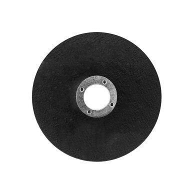 Pjovimo diskas, metalo „Corundum“ 230 x 2,0 x 22,2 mm, 41 A46-S-BF 1 Pjovimo diskas, metalo „Corundum“ 230 x 2,0 x 22,2 mm, 41 A46-S-BF 1