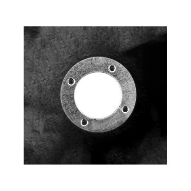 Pjovimo diskas, metalo „Corundum“ 230 x 2,0 x 22,2 mm, 41 A46-S-BF 2