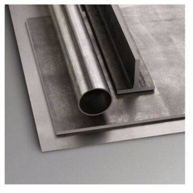 Pjovimo diskas metalui Bosch Standard for Steel, 136x20x1.6/1.2x30T, 2608837746 2