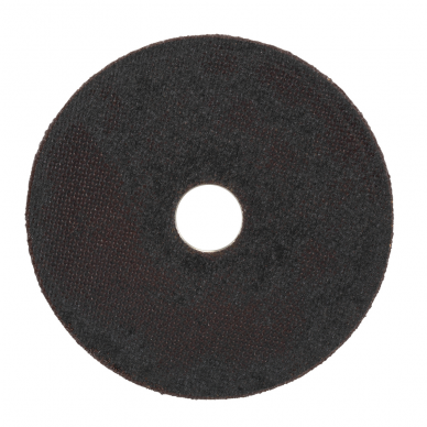 Pjovimo diskas metalui Makita E-03040, 125 x 1 mm, RST 1 Pjovimo diskas metalui Makita E-03040, 125 x 1 mm, RST 1