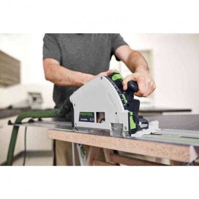 Pjovimo diskas WOOD FINE CUT Festool HW 168x1,8x20 WD42 (205765) 2 Pjovimo diskas WOOD FINE CUT Festool HW 168x1,8x20 WD42 (205765) 2