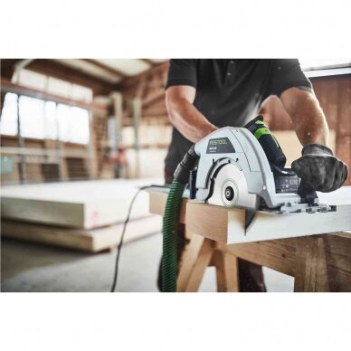 Pjovimo diskas WOOD STANDARD Festool HW 230x2,5x30 W24 (500647) 2 Pjovimo diskas WOOD STANDARD Festool HW 230x2,5x30 W24 (500647) 2
