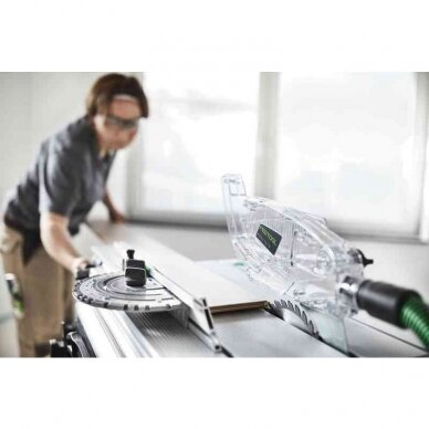 Pjovimo diskas WOOD UNIVERSAL Festool HW 190x2,6 FF W32 (492048) 2 Pjovimo diskas WOOD UNIVERSAL Festool HW 190x2,6 FF W32 (492048) 2