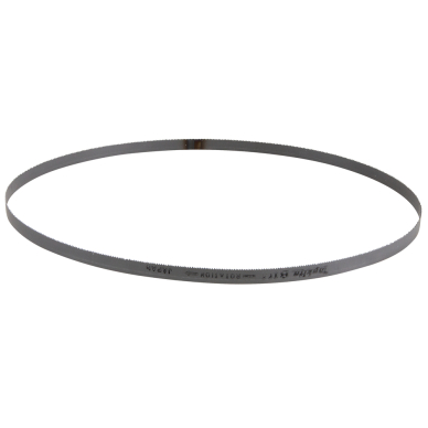 Pjovimo juosta Makita 792557-2, 13x0,5x1140mm, 14 Tpi, BIM, >5mm, 1 vnt. Pjovimo juosta Makita 792557-2, 13x0,5x1140mm, 14 Tpi, BIM, >5mm, 1 vnt.