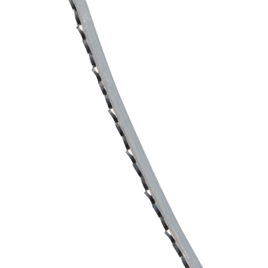 Pjovimo juosta Makita 792560-3, 13x0,5x1140mm, 14 Tpi, HCS, >5mm, 3 vnt. 1 Pjovimo juosta Makita 792560-3, 13x0,5x1140mm, 14 Tpi, HCS, >5mm, 3 vnt. 1