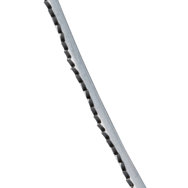 Pjovimo juosta Makita 194692-6, 13x0,5x1140mm, 24 Tpi, BIM, <4mm, 1 vnt. 1 Pjovimo juosta Makita 194692-6, 13x0,5x1140mm, 24 Tpi, BIM, <4mm, 1 vnt. 1