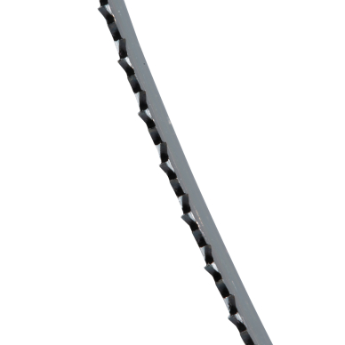 Pjovimo juosta Makita 792558-0, 13x0,5x1140mm 24 Tpi HCS <4mm, 3 vnt. 1 Pjovimo juosta Makita 792558-0, 13x0,5x1140mm 24 Tpi HCS <4mm, 3 vnt. 1