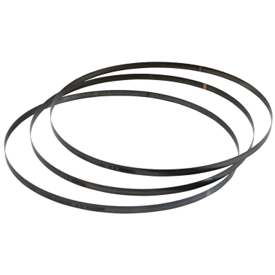 Pjovimo juosta Makita 792558-0, 13x0,5x1140mm 24 Tpi HCS <4mm, 3 vnt. Pjovimo juosta Makita 792558-0, 13x0,5x1140mm 24 Tpi HCS <4mm, 3 vnt.