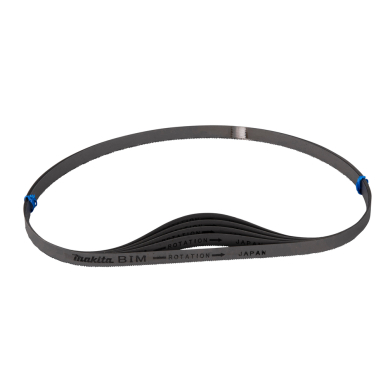 Pjovimo juosta Makita E-04117, 13x0.5x730mm, 18TPI Pjovimo juosta Makita E-04117, 13x0.5x730mm, 18TPI