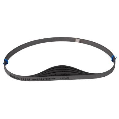 Pjovimo juosta Makita E-04123, 13x0.5x730mm, 24TPI Pjovimo juosta Makita E-04123, 13x0.5x730mm, 24TPI