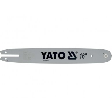 Pjovimo juosta | 3/8" 16" 55 0.05" G (YT-849301)