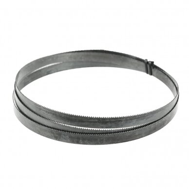 Pjovimo juosta DEDRA DED77221, 1300mm (skirta DED7722) Pjovimo juosta DEDRA DED77221, 1300mm (skirta DED7722)