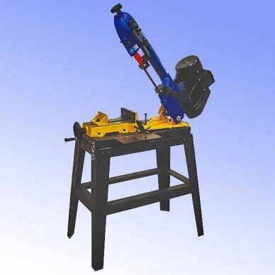 Pjovimo juosta DEDRA DED77221, 1300mm (skirta DED7722) 1 Pjovimo juosta DEDRA DED77221, 1300mm (skirta DED7722) 1