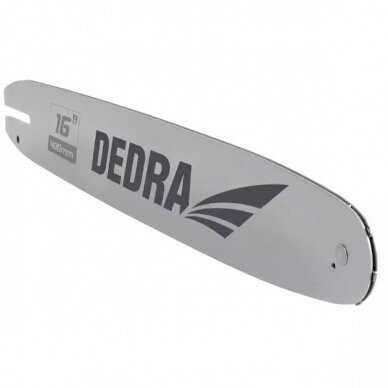 Pjovimo juosta DEDRA DED8697-16P, 40cm, 3/8 1.3 57d