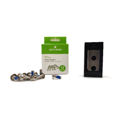 Peiliai vejos pjovimo robotui Auto-Mow RoboCut/Landroid 12 vnt. 1