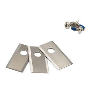 Peiliai vejos pjovimo robotui Auto-Mow RoboCut/Landroid 12 vnt.