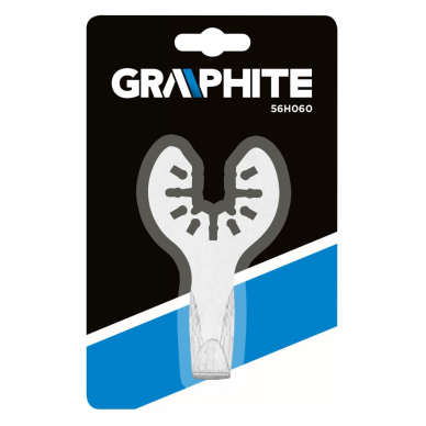 Pjovimo peilis Graphite 1 Pjovimo peilis Graphite 1