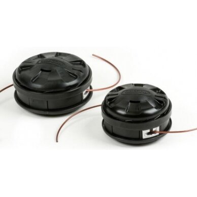 Pjovimo ritė TAP&GO 130mm, universali >30cm3, Oregon 2 Pjovimo ritė TAP&GO 130mm, universali >30cm3, Oregon 2