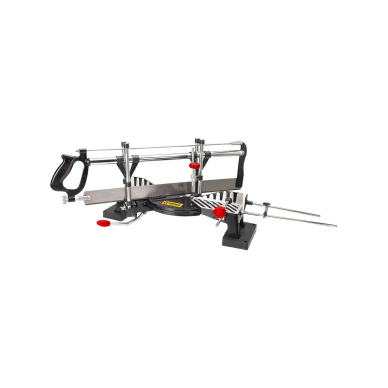 Pjovimo staklės 550 mm lankstomos