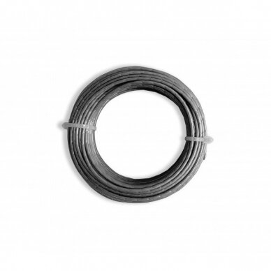 Pjovimo valas Greenworks ATR-2LINE20-GW, 2 mm, 20 m Pjovimo valas Greenworks ATR-2LINE20-GW, 2 mm, 20 m