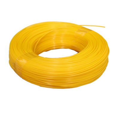 Pjovimo valas trimeriams 1mm/100 m Pjovimo valas trimeriams 1mm/100 m