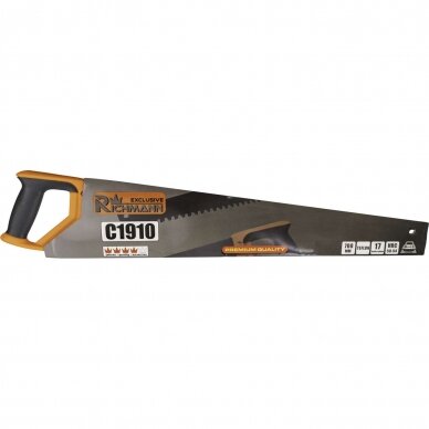 Pjūklas akytbetoniui „Richmann" 700 mm 1/2PT Pjūklas akytbetoniui „Richmann" 700 mm 1/2PT