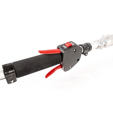 Benzininis grandininis pjūklas Cedrus CEDPW425, 0,7 kW 3