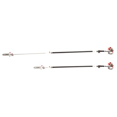 Benzininis grandininis pjūklas Cedrus CEDPW425, 0,7 kW 7