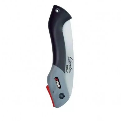 Šakų pjūklas DEDRA 80A050, sulankstomas, 390mm 1 Šakų pjūklas DEDRA 80A050, sulankstomas, 390mm 1