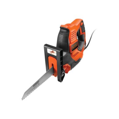 Pjūklas, Elektrinis RS890K-QS, Black&Decker