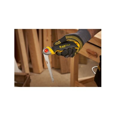 Pjūklas gipso kartonui FATMAX 4 Pjūklas gipso kartonui FATMAX 4