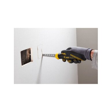 Pjūklas gipso kartonui FATMAX 2