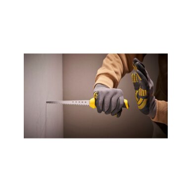 Pjūklas gipso kartonui FATMAX 4