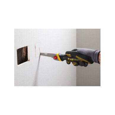 Pjūklas gipso kartonui FATMAX Pjūklas gipso kartonui FATMAX