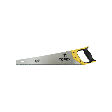 Pjūklas medžiui 450 mm, "Shark" 11 datukų